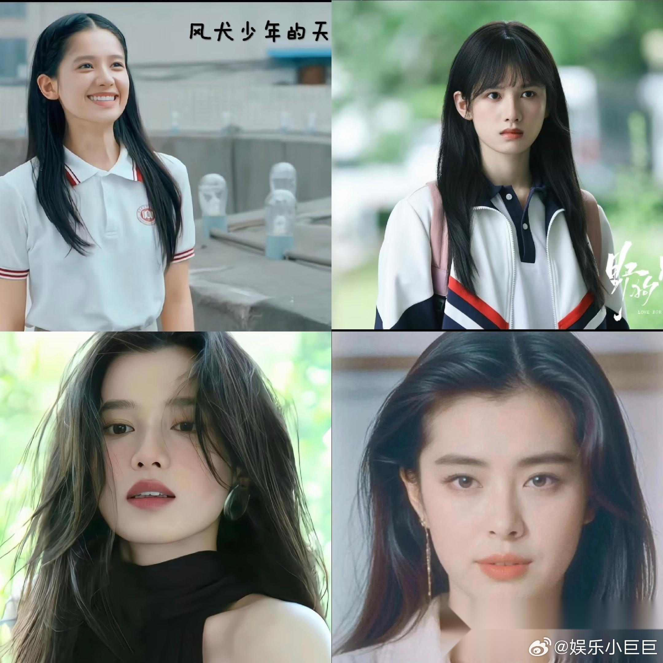 张婧仪如今的现状，给所有年轻女演员都提了一个醒，无论你演技再好、再漂亮，保持年