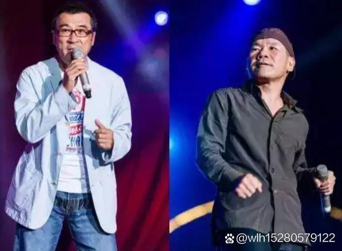滚石唱片公司签下赵传，第二天就后悔了，嫌弃他长得太丑，不知道该如何包装，可没想到