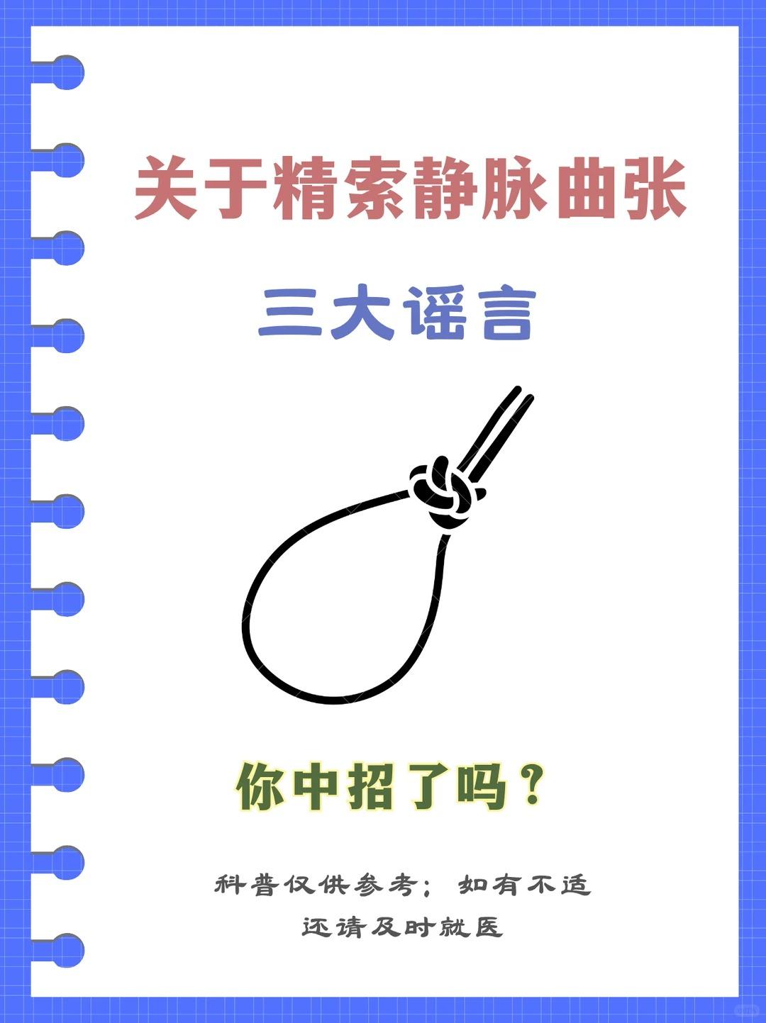关于精曲的三大谣言，你有没有轻信？1️⃣、没症状就不用管🌚