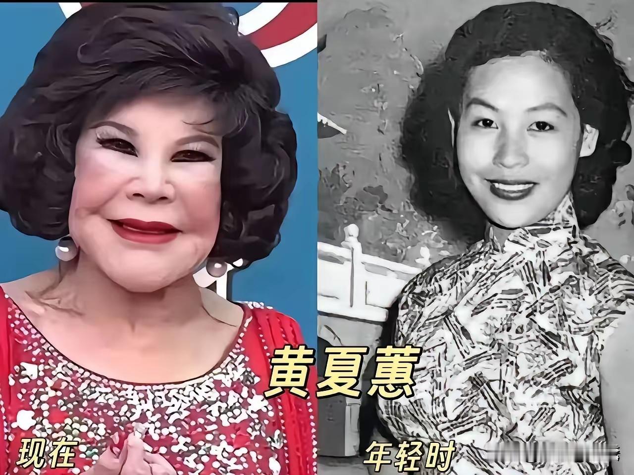 归亚蕾年轻时候可真漂亮呀，就这颜值看起来比刘雪华年轻时候还要好看呢，不过我们对他