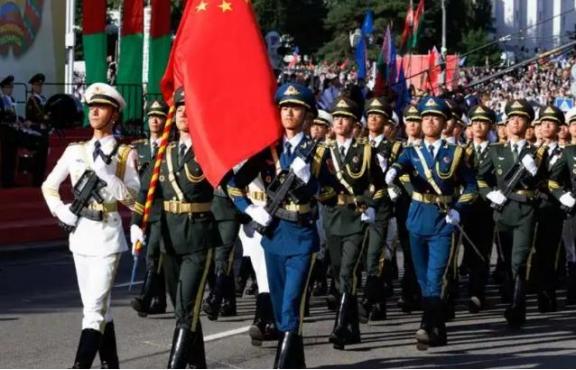 说真的，中国要是真和日本动起手来，我一点都不担心中国打败日本的实力，我担心的是，