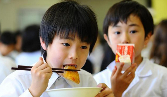日本孩子生太少真是让人想不到，日本今年的新生儿数量，听说