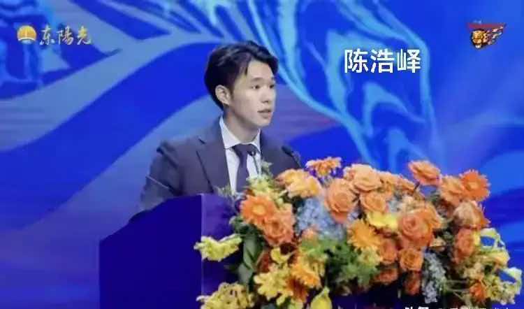 陈浩峰：广东宏远男篮的少帅掌航人，不要小瞧他的能力！广东宏远迈入第三代掌舵时代，陈浩峰接过俱乐部管理