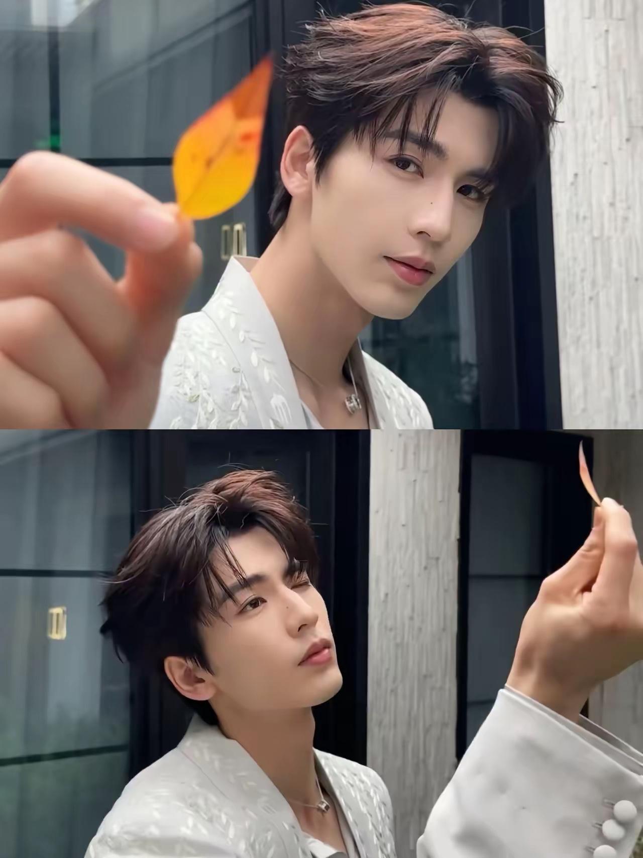 张凌赫未来的路估计不好走了。原因其实很简单。不是因为“粉底液将军”这个梗，而是他