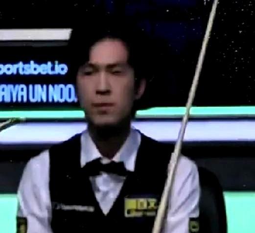 丁俊晖39岁生日，收到了一份来自英国的“大礼”。刚在玉山逆转奥沙利文夺冠的塔