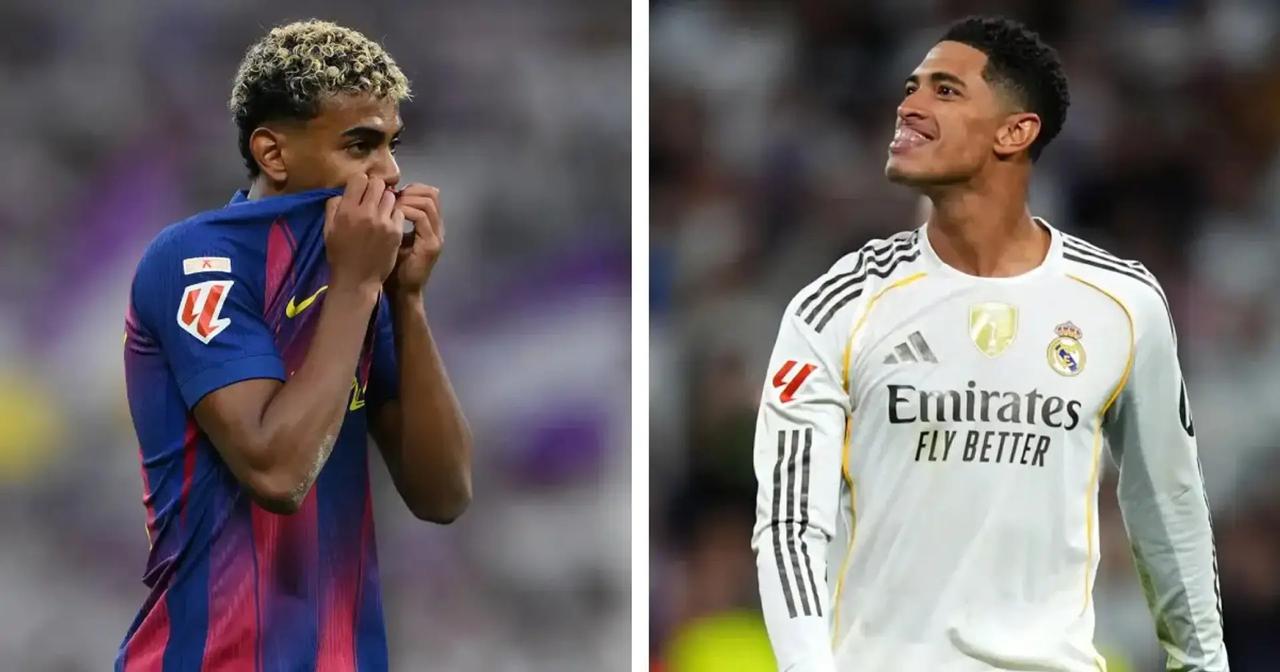 【23岁以下足坛身价巅峰榜】未来已来，青春风暴席卷绿茵18岁的西班牙边锋亚马尔