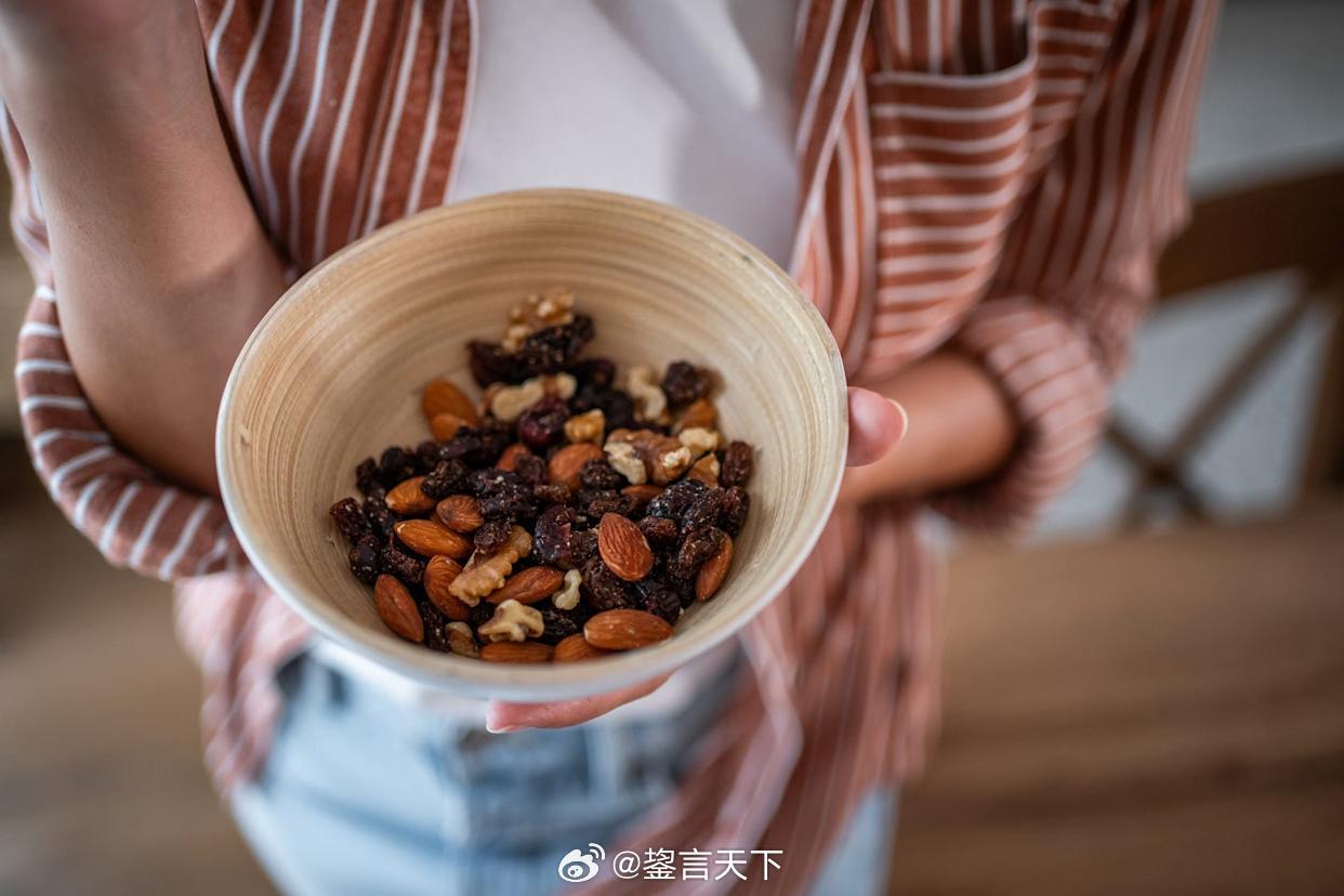 核桃被科学家视为真正的“长寿超级食物”核桃被科学家视为真正的“长寿超级食物”。