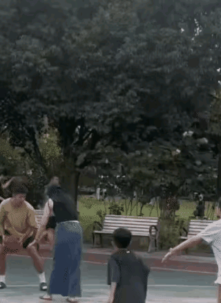 这男人，算是成功的