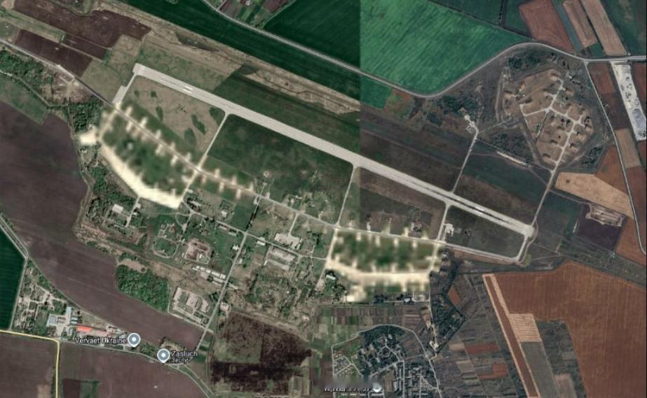 “炸！炸！炸！”乌克兰首都基辅市和赫梅利尼茨基机场发生大爆炸！按照乌克兰方面最新