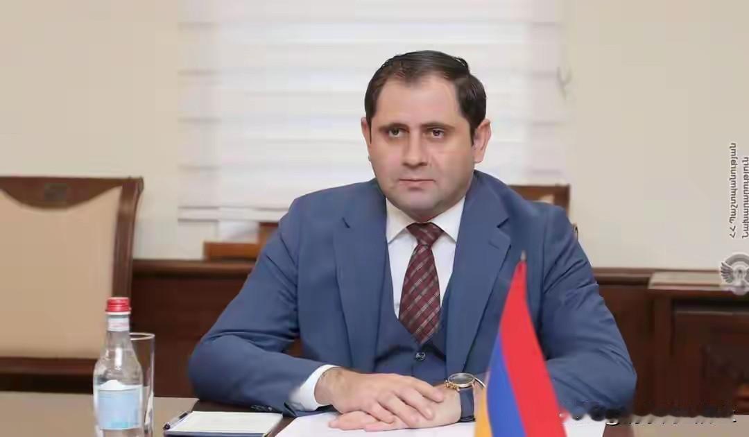 纯属自嗨！近期亚美利亚官方辟谣，亚美利亚没有与印度有接触，没有购入印度战机的