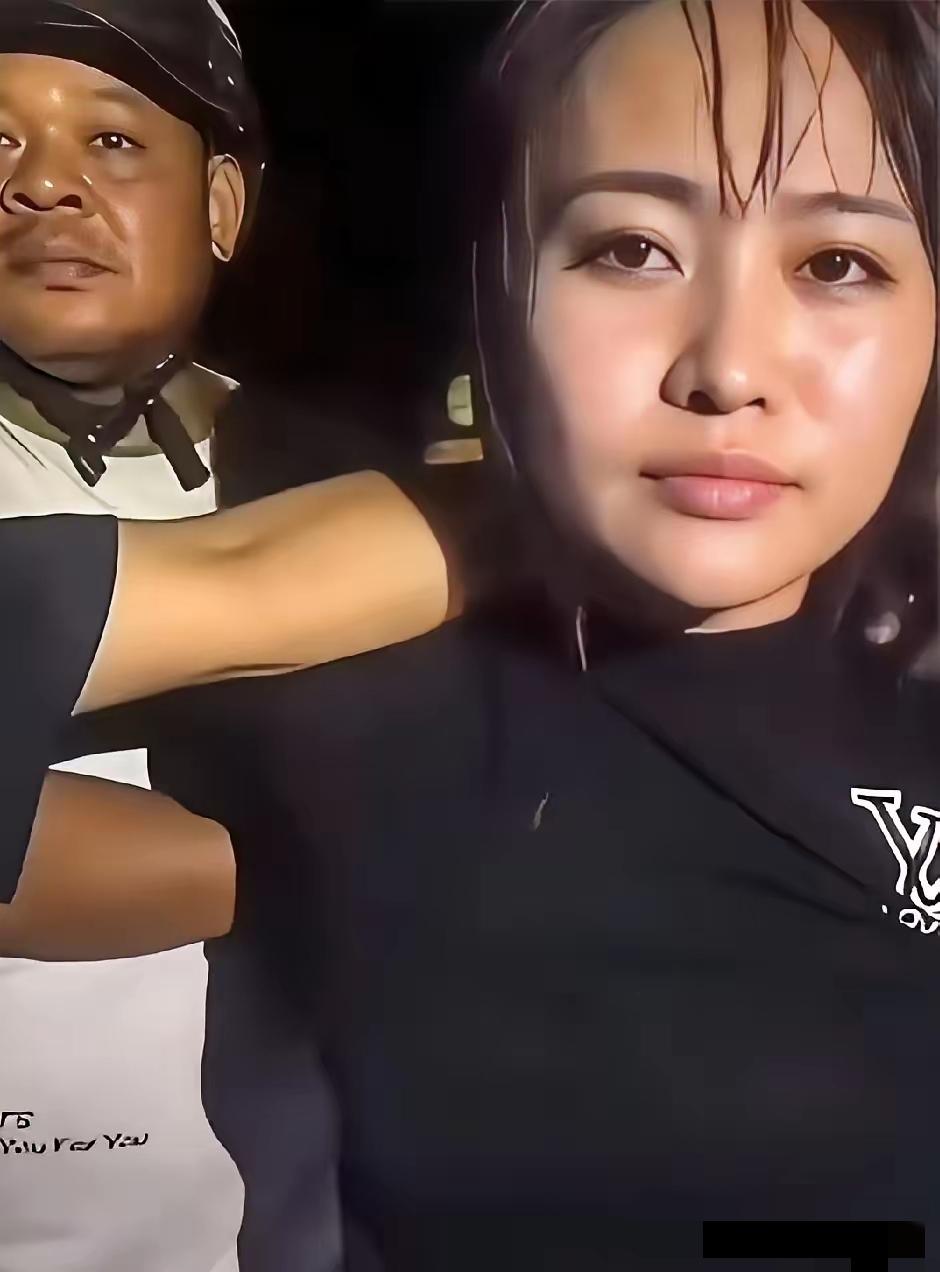 这东南亚大嫂真的让人又心疼又纠结！说她傻吧，知道卖表换钱办事，思路清奇；说