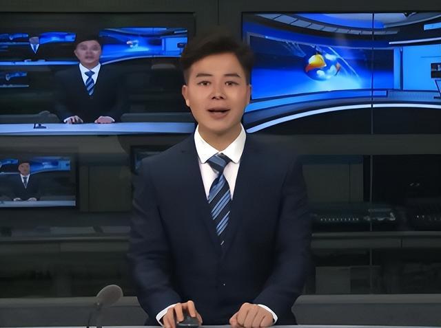 湖南台主持人辞掉
