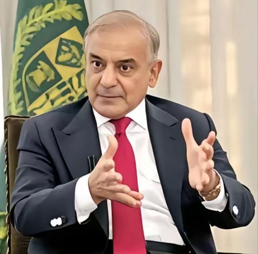 这一次巴基斯坦彻底“栽了”？本来巴铁友谊还是世界公认的关系，却是没想到巴基斯坦似