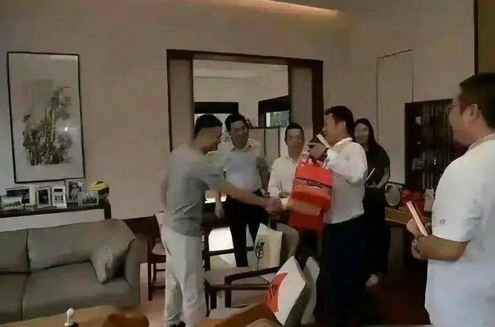 谁能想到，马云的家竟是如此普通，就像寻常百姓家一样