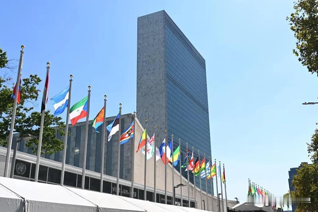 丝毫不留情面！俄罗斯安理会当众硬刚美国：根本没资格轻视中国最近联合国安理会现
