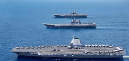 军事专家戴旭最近一番话，说透了很多人心里憋了很久的困惑，听着扎心却句句戳中要害，