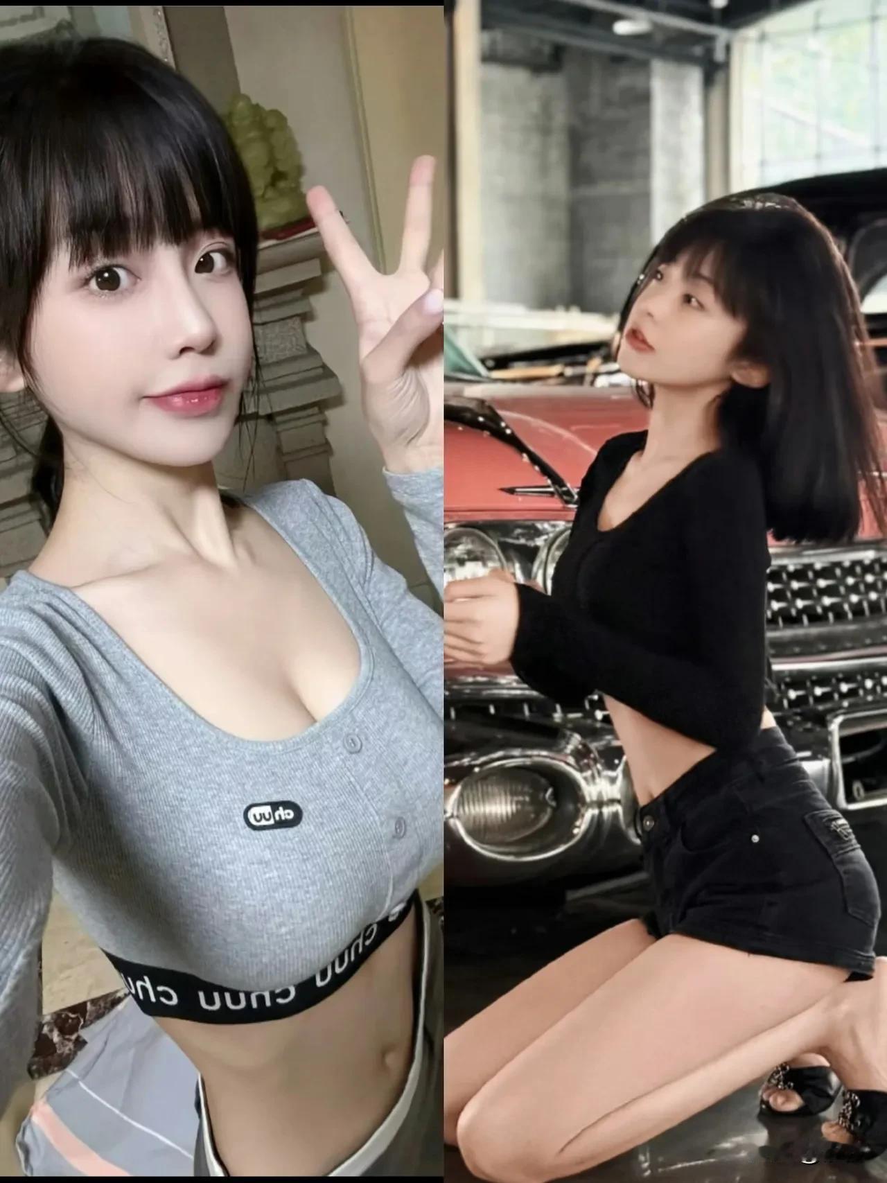 网红司晓迪这事告诉了所有女人，你可以做海王，但是记得要留下证据，不然最后被