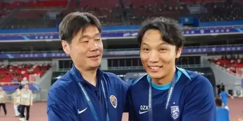 中超这场补赛太精彩了！邓卓翔执教的武汉三镇队客场2-1掀翻欧洲名帅拉坦齐奥带