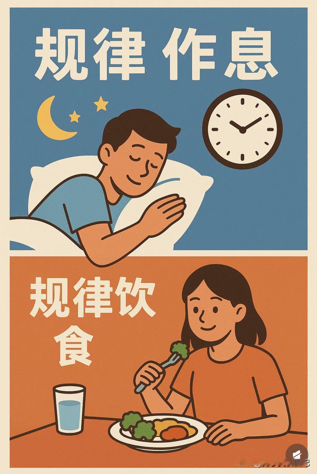 发现没？晚年最舒服的过法，就是做到以下12点：🧘心态篇1.少管闲