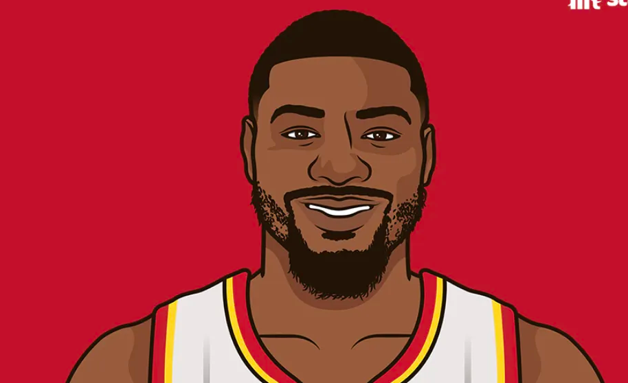 根据ESPN记者ShamsCharania的报道，消息源透露，自由球员马库斯-