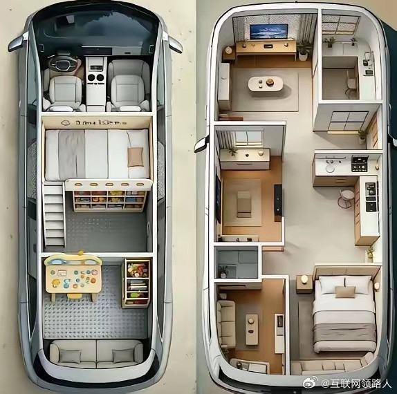 以后的车，真的会变成这样吗？