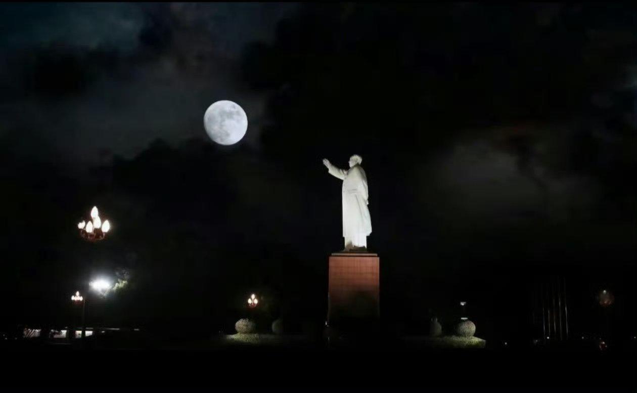 晚安中国🇨🇳