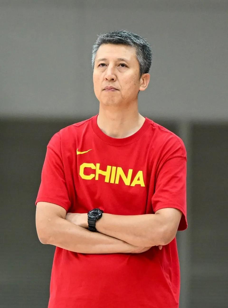 不出意外！未来三年辽宁队很难再出现国手。首先，张镇麟作为辽篮唯一的现役国手，由