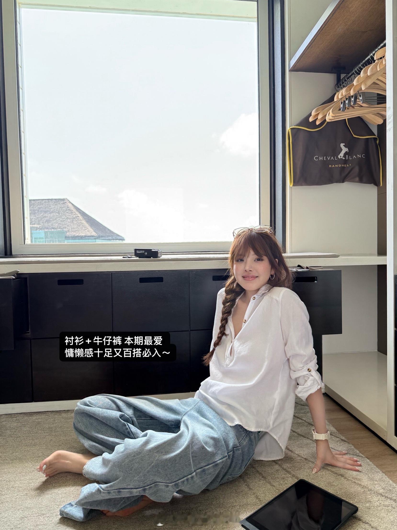 海岛夏天🍹18图来袭～揪5只大🦢​​​