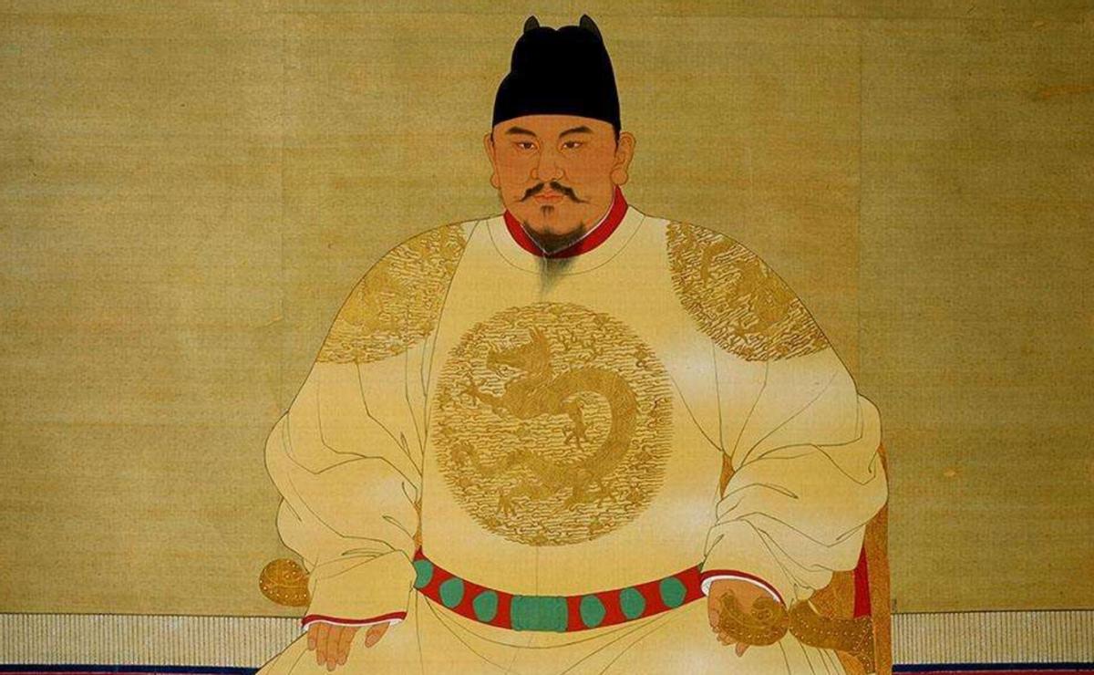 朱元璋去世之前曾经急召朱棣进京交代后事？后世史学家经过分析，发现了一个藏在史书中