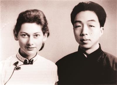 一个英国母亲在女儿执意嫁给中国留学生时，撂下一句狠话：“如果你嫁给一个中国人，肯