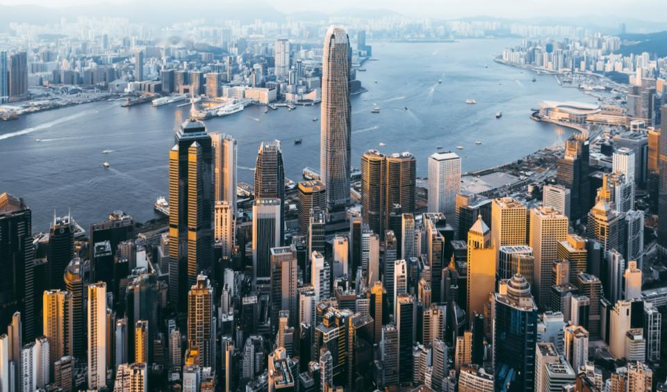 全球摩天大楼最多的十大城市排行榜摩天大楼是现代城市经济活力、空间集约利用与建