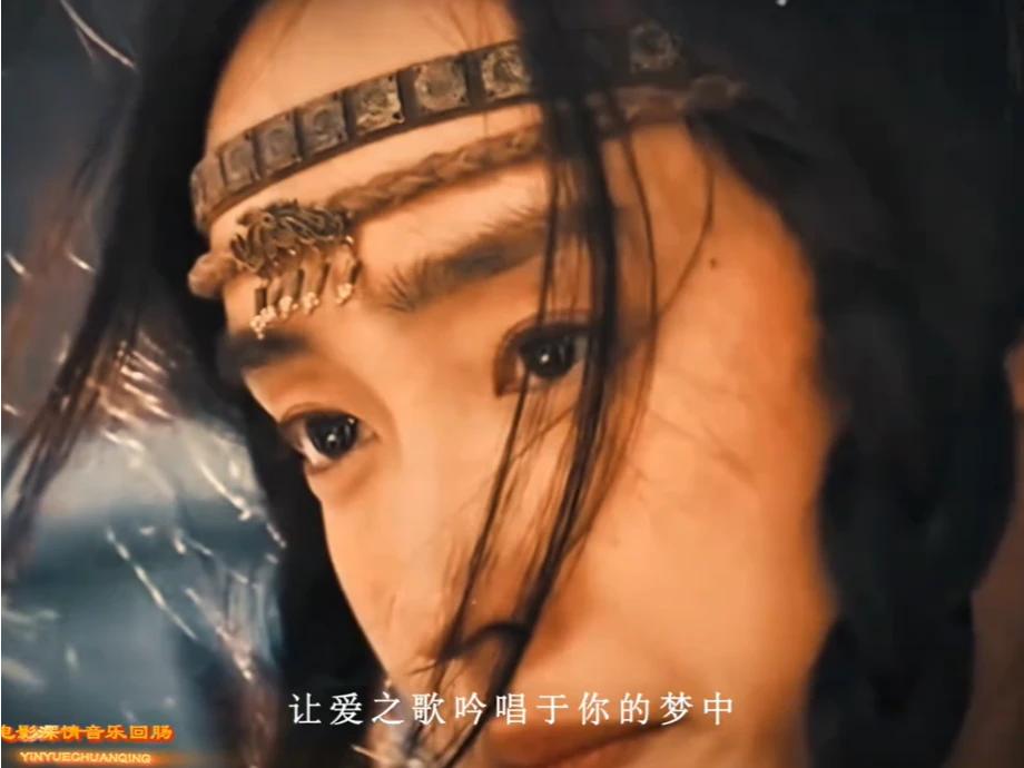 竹马难抵天选人，此情成全意难平！但凡人间多经历，皆会懂人生情意多难平，这份感触