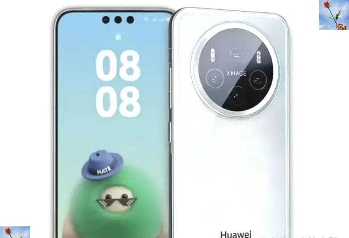华为Mate90Pro，直接破局！华为这次把节奏按下“加速键”，Mate