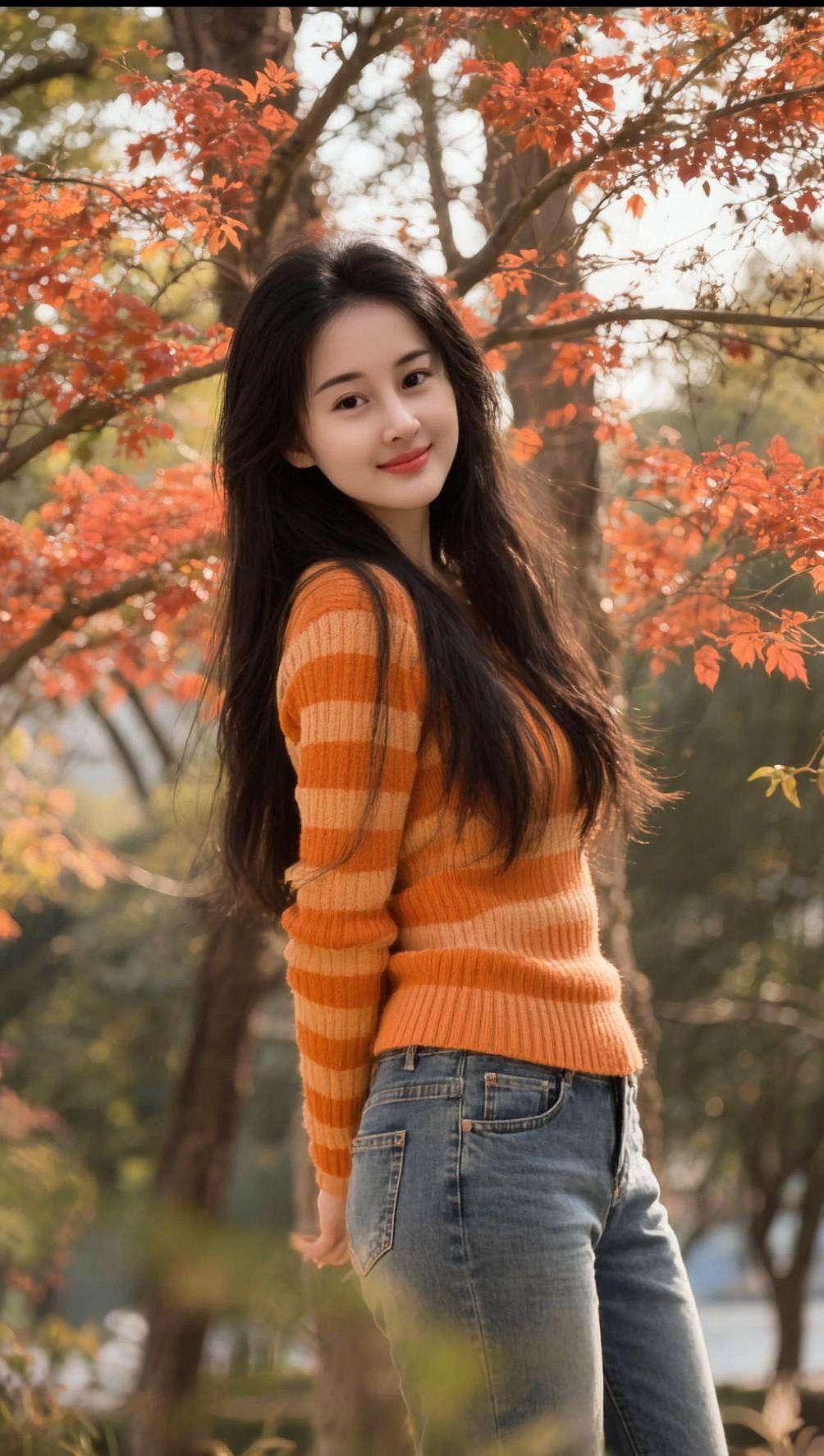 创作者扶持计划甜系女孩已上线笑容最治愈的女孩美出高级感清纯甜美