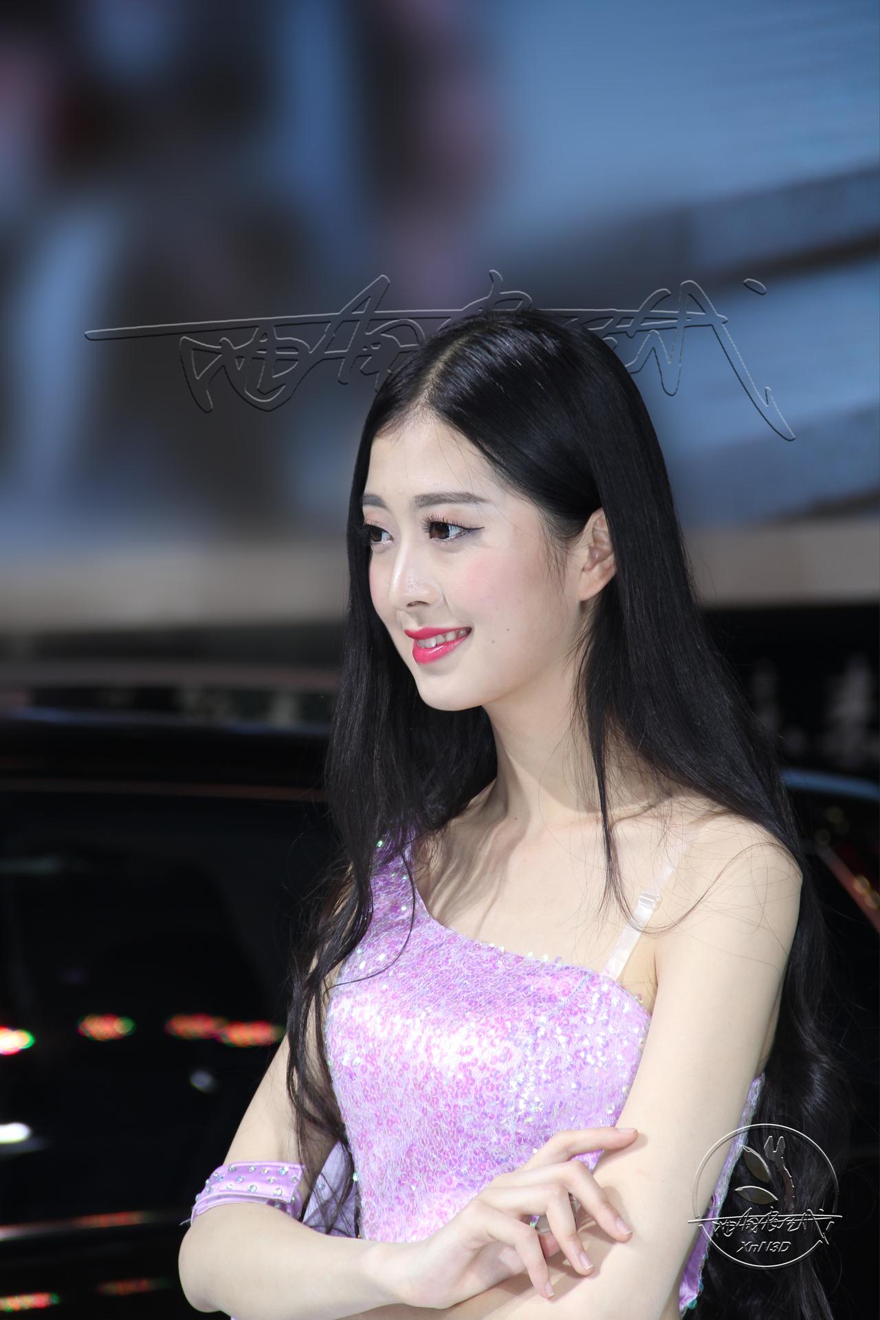 人像写真推荐夏日生活打卡季高清美女