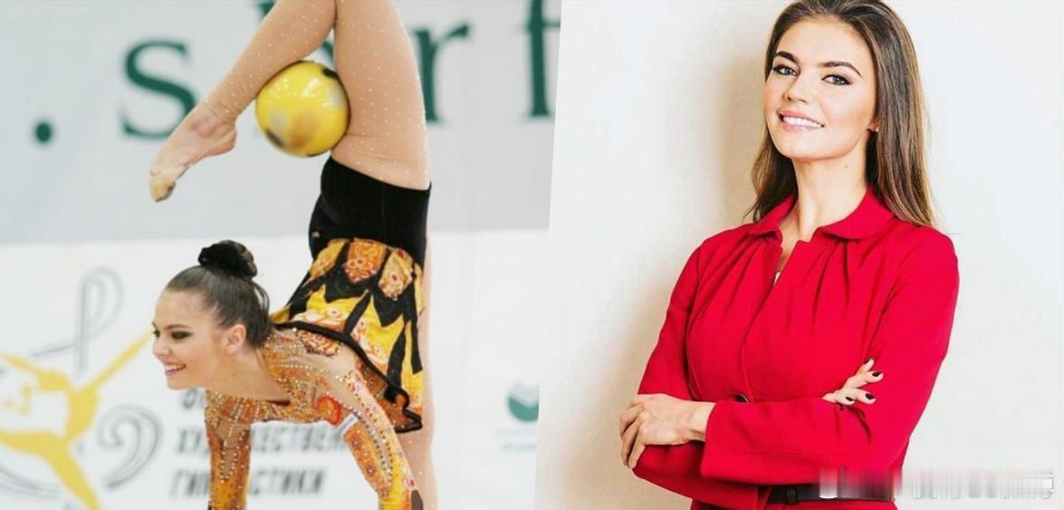 普京官宣恋情，与普京传绯闻17年的卡巴耶娃？俄罗斯体操冠军……