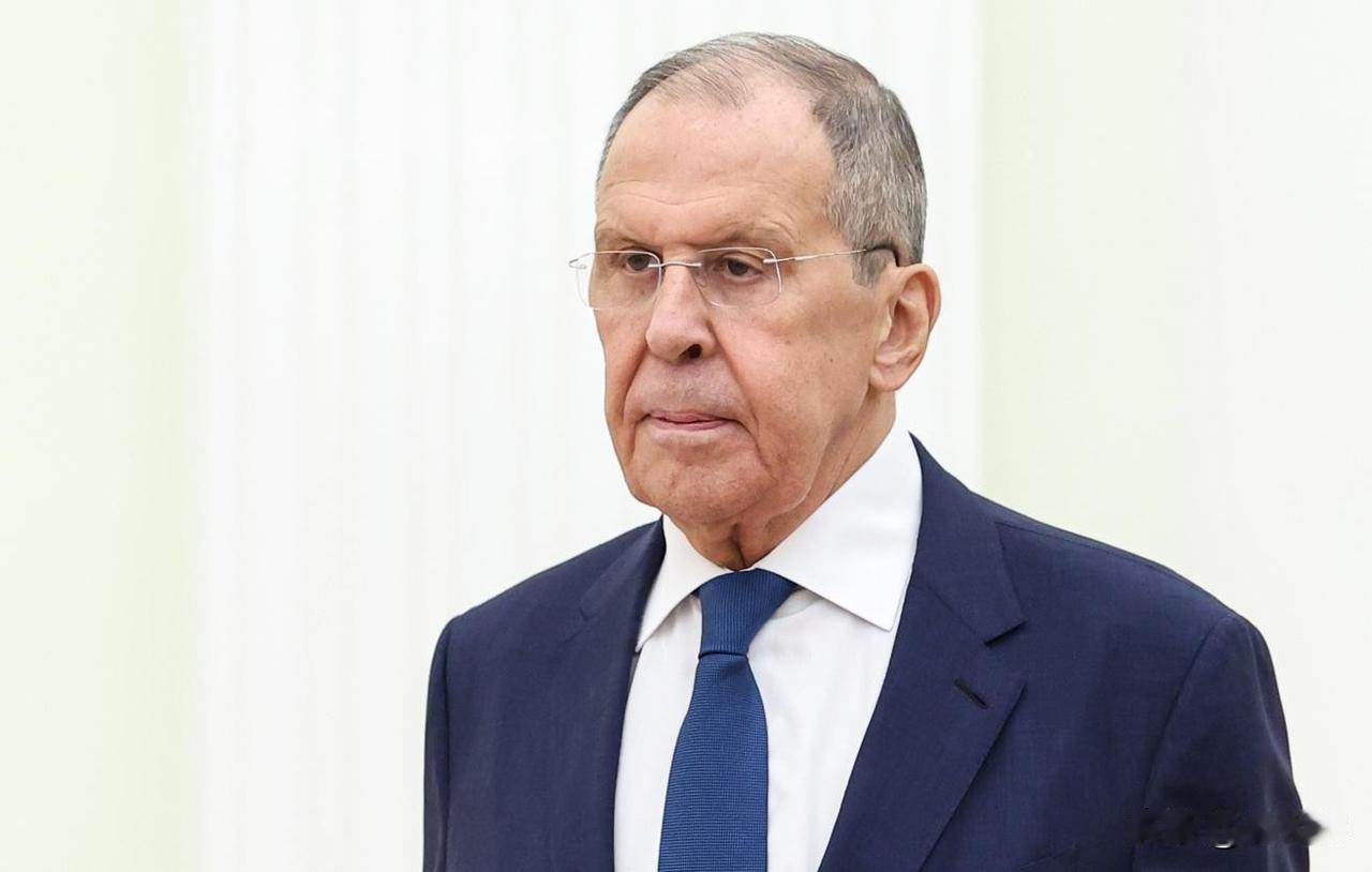 拉夫罗夫：俄美就两国经济关系的未来“已到了该谈一谈的时候”4月18日，俄罗斯