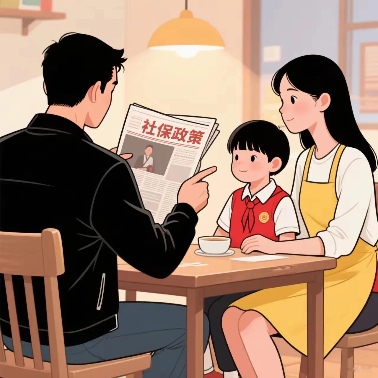 9月1日，国家对社保缴纳强制生效，对此社会会出现几种现象：1、劳务派遣工作兴