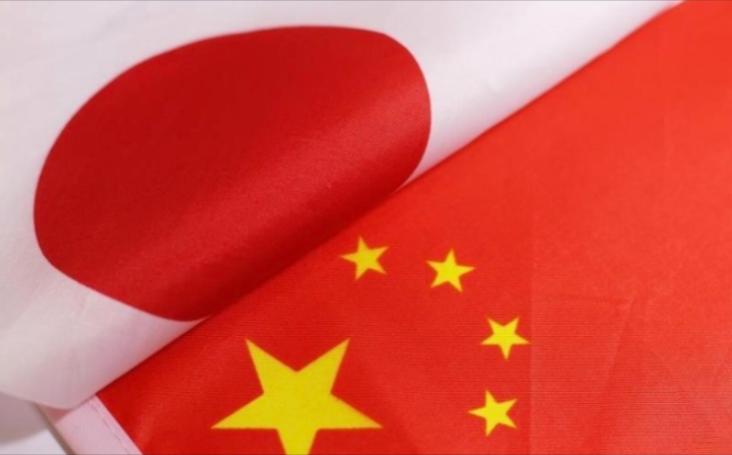 欢迎访华，中国表态了。石破天惊，日本首相竟然主动敲开了中国的大门，这在中日关