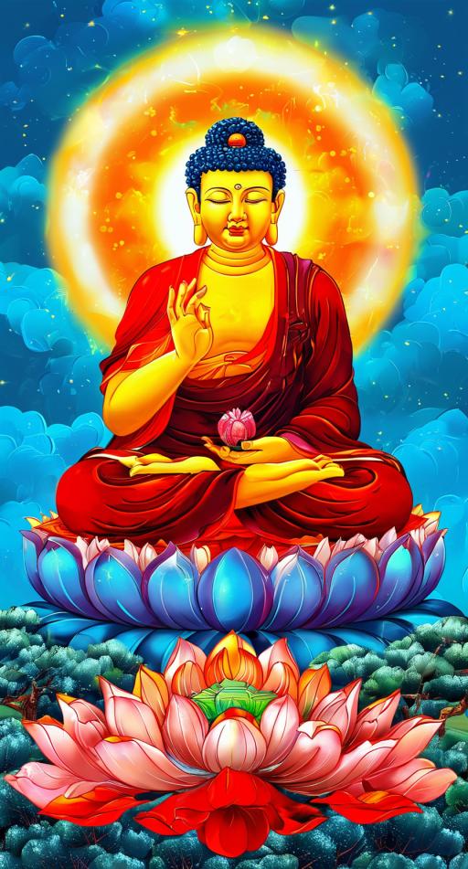 《楞严经》卷六(一)3供养观世诸佛尊，幻闻熏修得妙根。佛恩广被护众土，