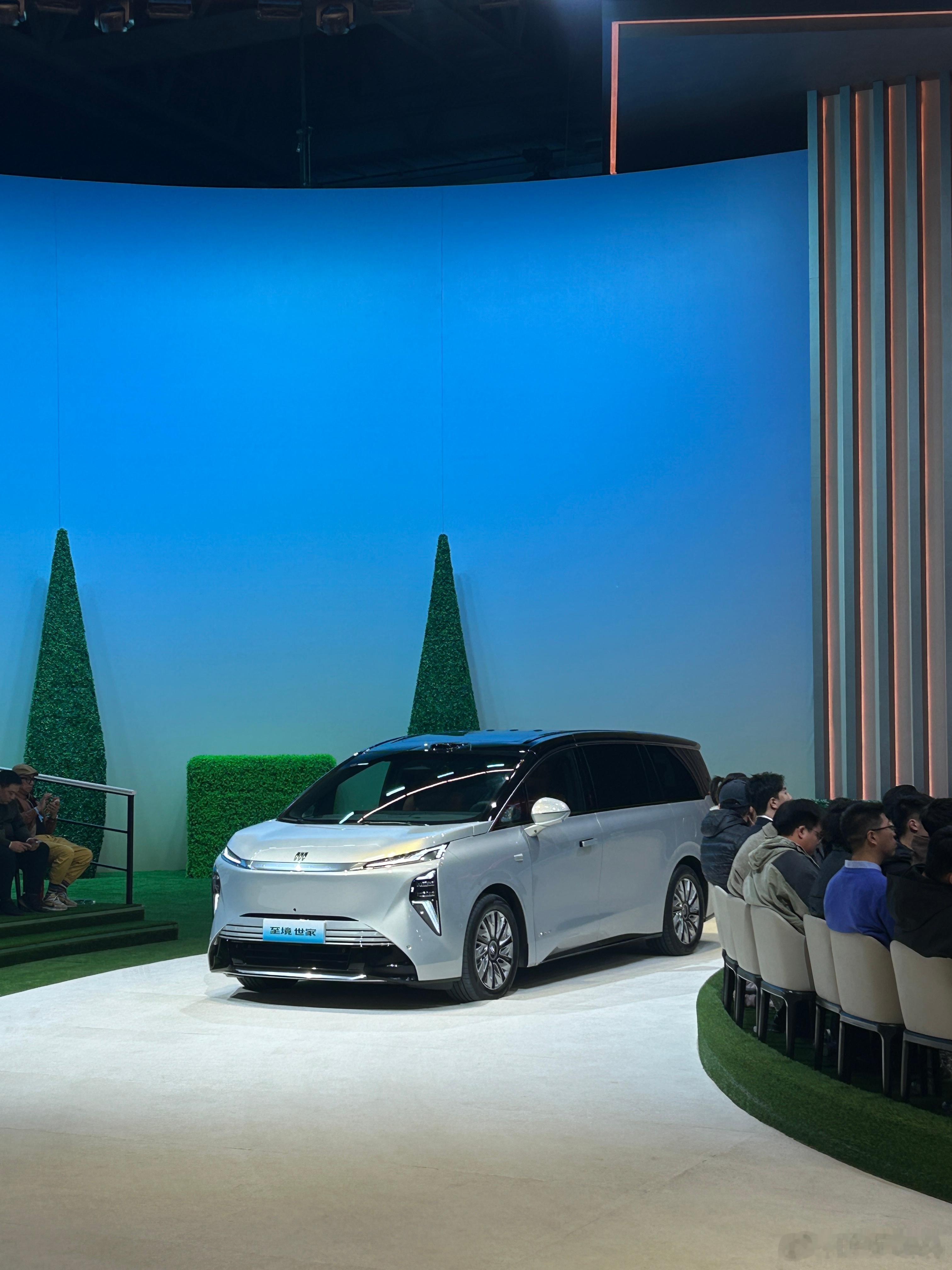 43.99万起别克世家上市即交付【别克至境世家43.99万元起售】近日，上汽