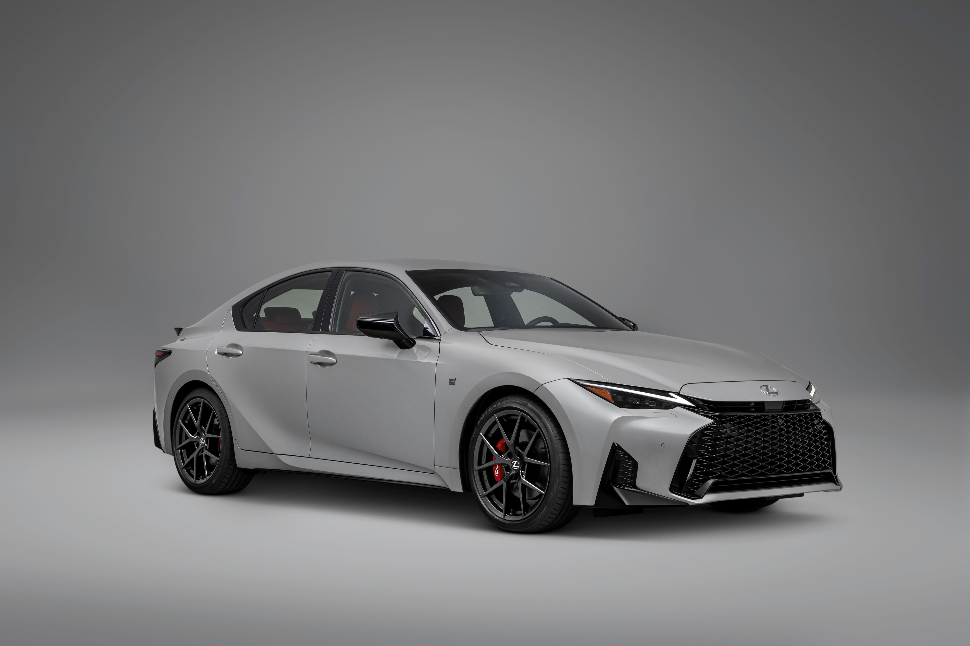 2026LexusIS 雷克萨斯雷克萨斯is新款雷克萨斯IS帅不帅？分辨率