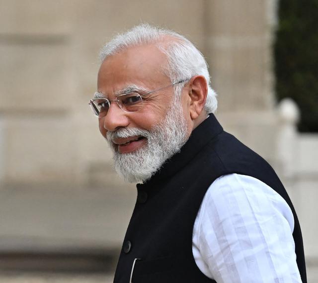 印度背后的“靠山”终于浮出水面！不是美国，也不是俄罗斯，这个国家还曾与中国称兄道