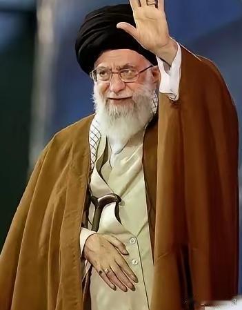 打的一拳开，免得百拳来！ 伊朗最高领袖明确宣布：1月29日，伊朗最高领袖哈