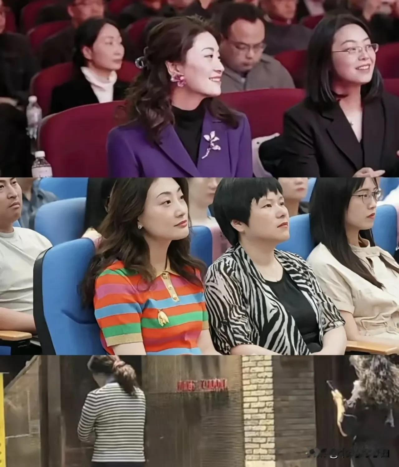 宗馥莉能提出钱，说明这个信托还没生效甚至可以说也许从头到尾就没有这个所谓的信托。