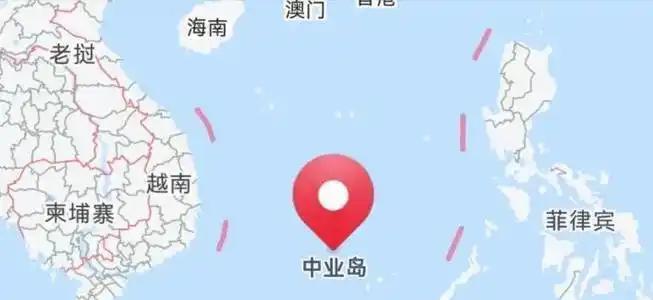 南海的仗大概率已经“打完了”！我们其实已经不再和菲律宾无聊的“对峙”了，当中业岛