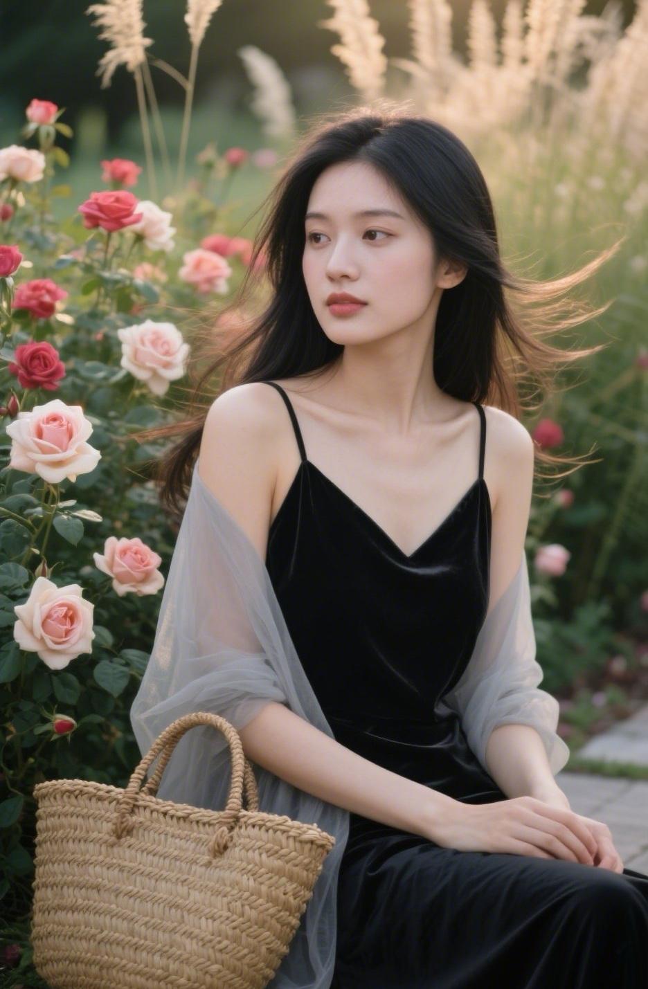 生活很好，阳光很好，花儿很好，小草也很好！！可是我却像个漂泊的小岛…[捂脸哭][