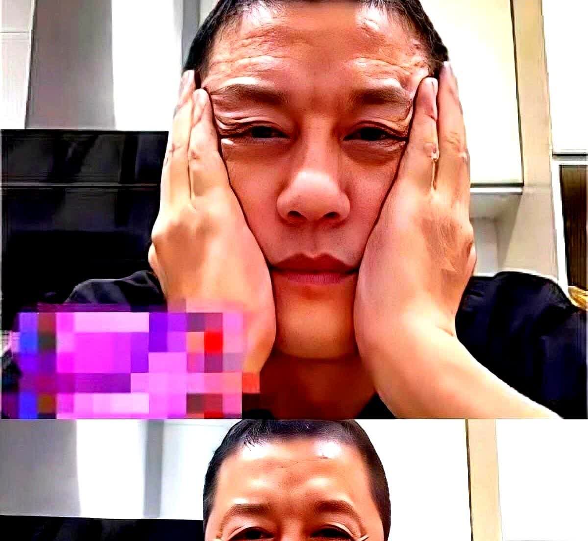 李亚鹏一觉醒来，天塌了。万万没想到老婆海哈金喜一番话直接揭开他最后一块遮