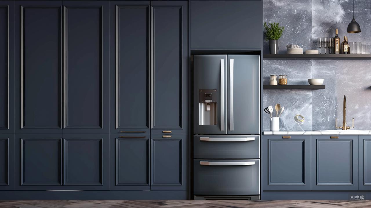 家电巨头集体“换挡”，72岁的董明珠越来越低调了？大消息！72岁董明珠突然低调