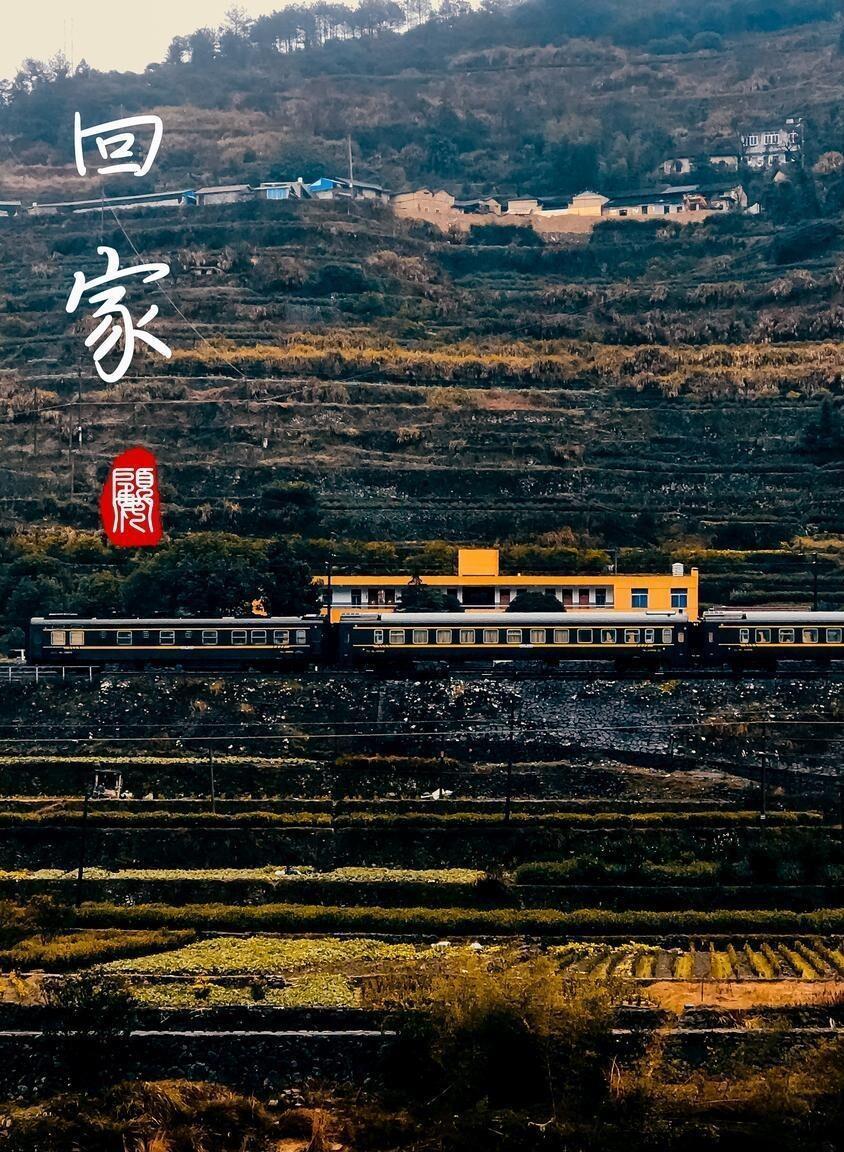 2026返乡潮大反转！从一票难求到车站冷清，这3个经济信号藏不住了往年挤到